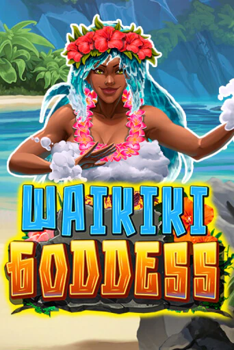 Waikiki Goddess демо слот играть онлайн | JoyCasino Online бесплатная игра