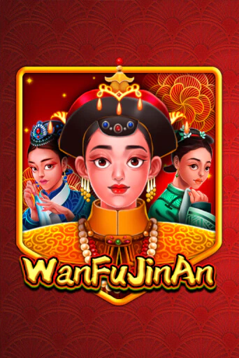 WanFu JinAn демо слот играть онлайн | JoyCasino Online бесплатная игра