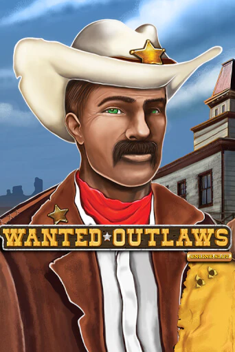 Wanted Outlaws демо слот играть онлайн | JoyCasino Online бесплатная игра
