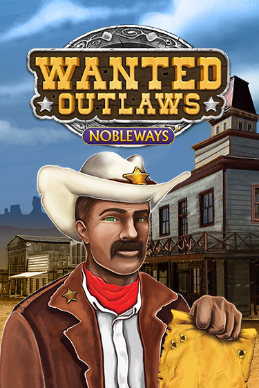 Wanted Outlaws демо слот играть онлайн | JoyCasino Online бесплатная игра