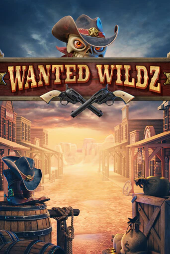 Wanted Wildz демо слот играть онлайн | JoyCasino Online бесплатная игра