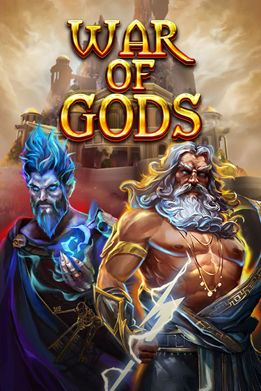 War Of Gods демо слот играть онлайн | JoyCasino Online бесплатная игра