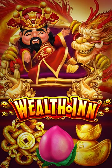 Wealth Inn демо слот играть онлайн | JoyCasino Online бесплатная игра