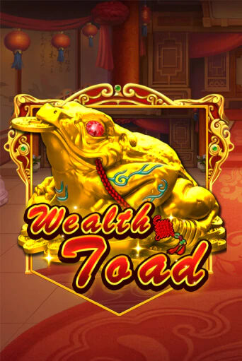 Wealth Toad демо слот играть онлайн | JoyCasino Online бесплатная игра
