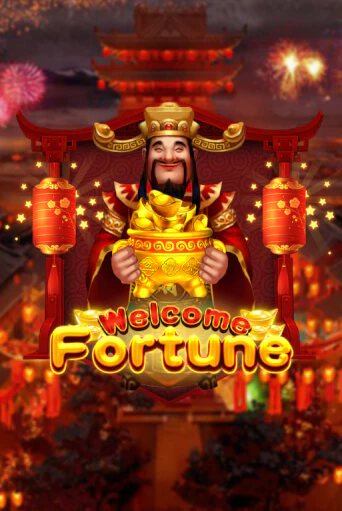 Welcome Fortune демо слот играть онлайн | JoyCasino Online бесплатная игра