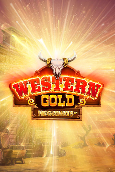 Western Gold Megaways демо слот играть онлайн | JoyCasino Online бесплатная игра