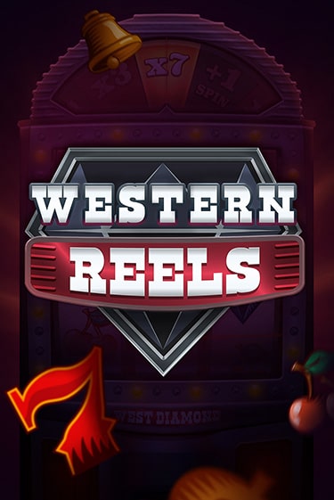 Western Reels демо слот играть онлайн | JoyCasino Online бесплатная игра