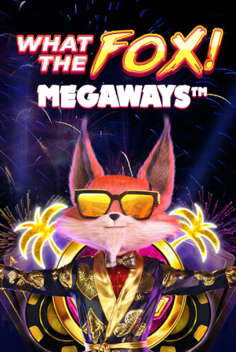 What the Fox MegaWays демо слот играть онлайн | JoyCasino Online бесплатная игра