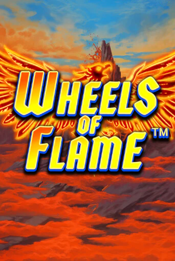 Wheels of Flame демо слот играть онлайн | JoyCasino Online бесплатная игра