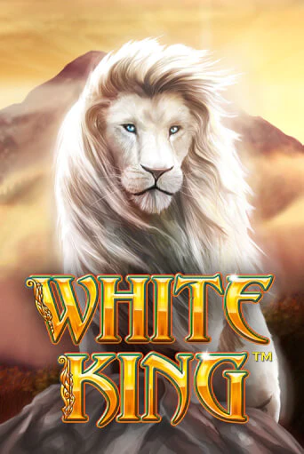White King демо слот играть онлайн | JoyCasino Online бесплатная игра