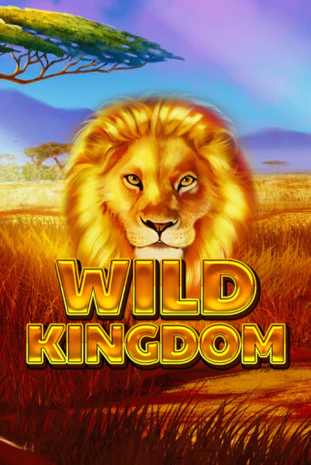 Wild Kingdom демо слот играть онлайн | JoyCasino Online бесплатная игра