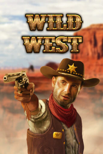 Wild West демо слот играть онлайн | JoyCasino Online бесплатная игра