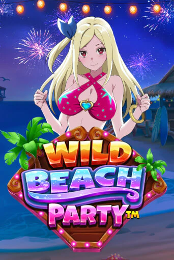 Wild Beach Party™ демо слот играть онлайн | JoyCasino Online бесплатная игра