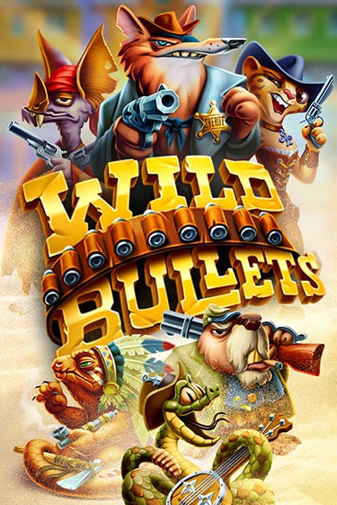 Wild Bullets демо слот играть онлайн | JoyCasino Online бесплатная игра