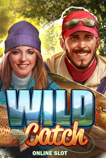 Wild Catch (New) демо слот играть онлайн | JoyCasino Online бесплатная игра