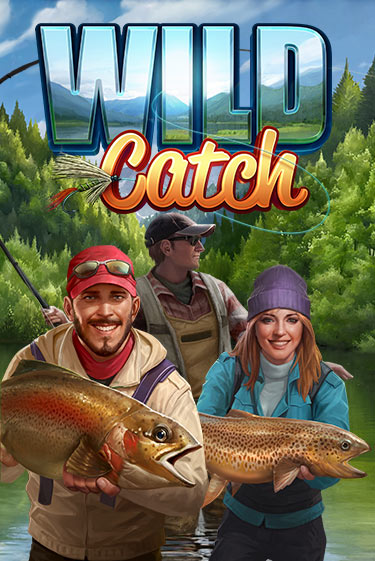Wild Catch демо слот играть онлайн | JoyCasino Online бесплатная игра