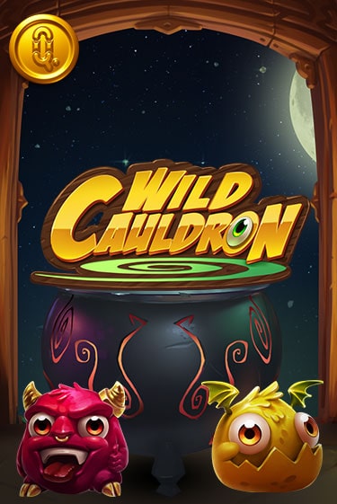 Wild Cauldron демо слот играть онлайн | JoyCasino Online бесплатная игра