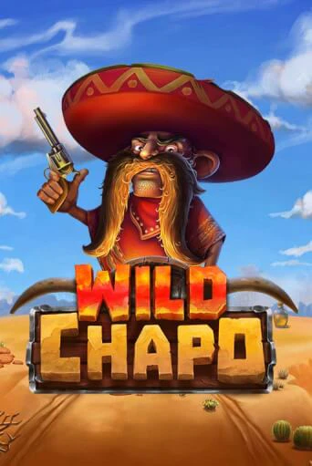 Wild Chapo демо слот играть онлайн | JoyCasino Online бесплатная игра