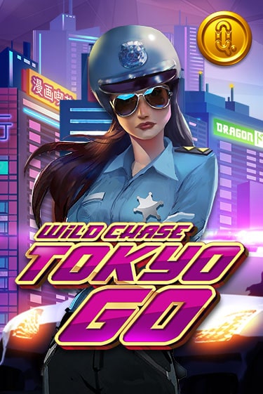 Wild Chase: Tokyo Go демо слот играть онлайн | JoyCasino Online бесплатная игра
