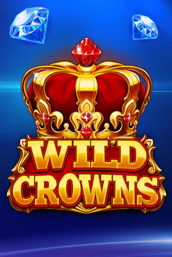 Wild Crowns демо слот играть онлайн | JoyCasino Online бесплатная игра