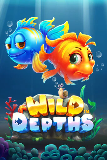 Wild Depths демо слот играть онлайн | JoyCasino Online бесплатная игра