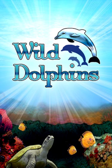 Wild Dolphins демо слот играть онлайн | JoyCasino Online бесплатная игра