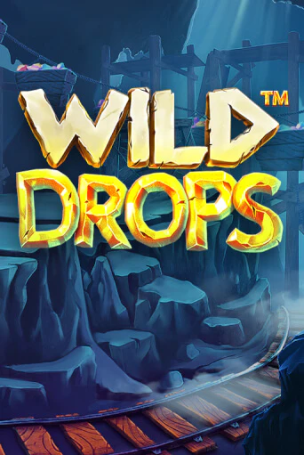 Wild Drops демо слот играть онлайн | JoyCasino Online бесплатная игра