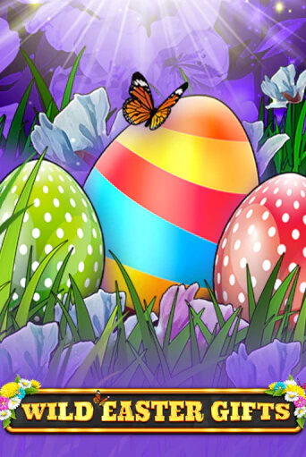 Wild Easter Gifts демо слот играть онлайн | JoyCasino Online бесплатная игра