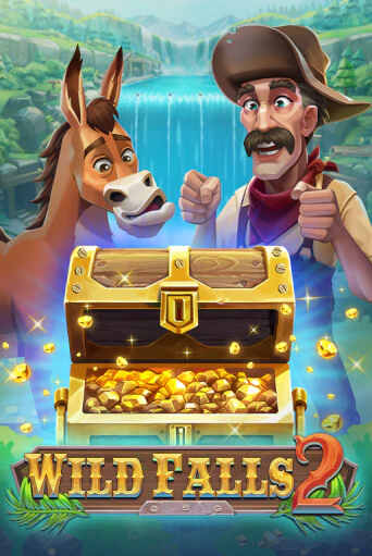 Wild Falls 2 демо слот играть онлайн | JoyCasino Online бесплатная игра