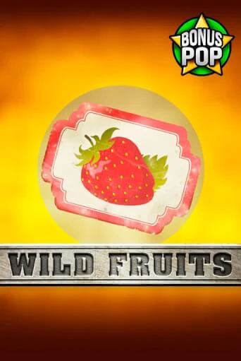 Wild Fruits демо слот играть онлайн | JoyCasino Online бесплатная игра