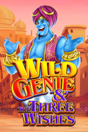 Wild Genie демо слот играть онлайн | JoyCasino Online бесплатная игра