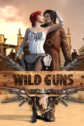 Wild Guns демо слот играть онлайн | JoyCasino Online бесплатная игра