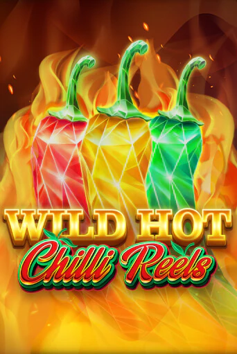 Wild Hot Chilli Reels демо слот играть онлайн | JoyCasino Online бесплатная игра