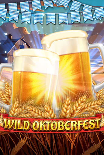 Wild Oktoberfest демо слот играть онлайн | JoyCasino Online бесплатная игра
