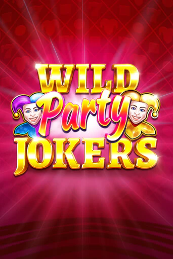Wild Party Jokers демо слот играть онлайн | JoyCasino Online бесплатная игра