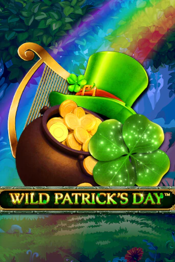 Wild Patrick's Day демо слот играть онлайн | JoyCasino Online бесплатная игра