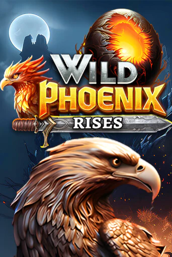 Wild Phoenix Rises демо слот играть онлайн | JoyCasino Online бесплатная игра