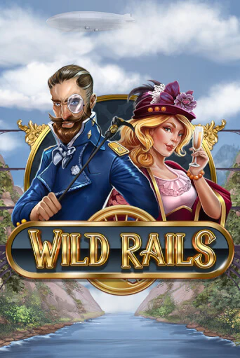 Wild Rails демо слот играть онлайн | JoyCasino Online бесплатная игра