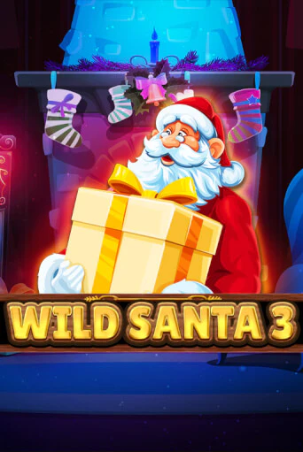 Wild Santa 3 демо слот играть онлайн | JoyCasino Online бесплатная игра