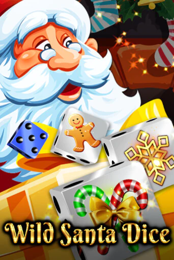 Wild Santa Dice демо слот играть онлайн | JoyCasino Online бесплатная игра
