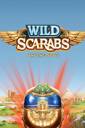 Wild Scarabs демо слот играть онлайн | JoyCasino Online бесплатная игра