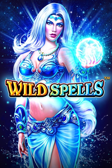 Wild Spells демо слот играть онлайн | JoyCasino Online бесплатная игра