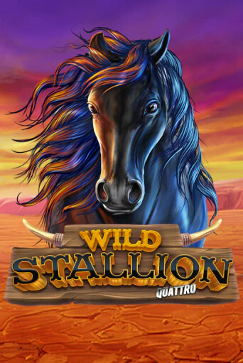 Wild Stallion демо слот играть онлайн | JoyCasino Online бесплатная игра