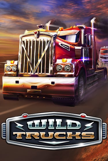 Wild Trucks демо слот играть онлайн | JoyCasino Online бесплатная игра