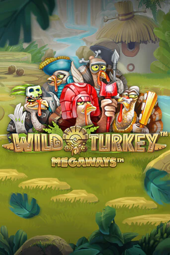 Wild Turkey™ Megaways™ демо слот играть онлайн | JoyCasino Online бесплатная игра