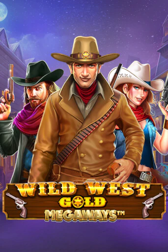 Wild West Gold Megaways демо слот играть онлайн | JoyCasino Online бесплатная игра