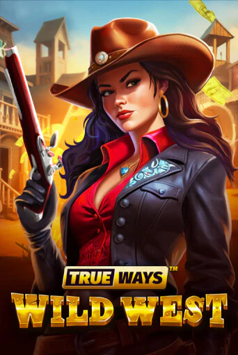 Wild West TRUEWAYS демо слот играть онлайн | JoyCasino Online бесплатная игра