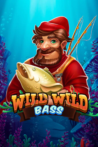 Wild Wild Bass демо слот играть онлайн | JoyCasino Online бесплатная игра