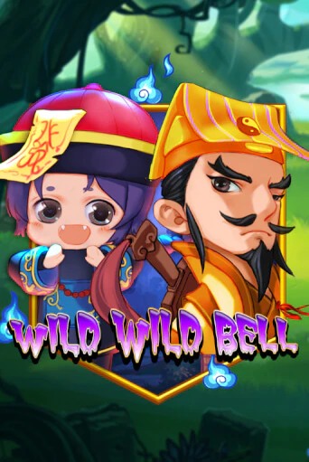 Wild Wild Bell демо слот играть онлайн | JoyCasino Online бесплатная игра