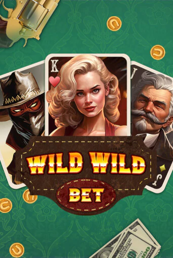 Wild Wild Bet демо слот играть онлайн | JoyCasino Online бесплатная игра